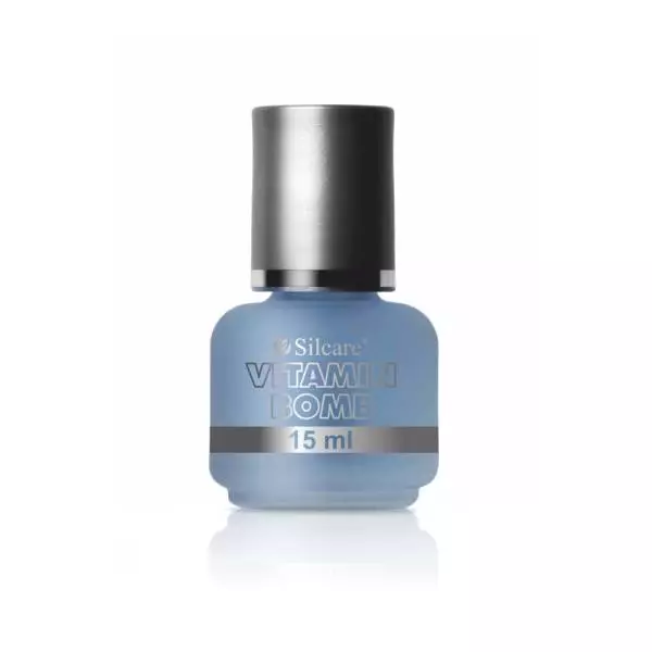 Silcare Vitamin Bomb Conditioner 15 ml, Tugeva toiteväärtusega vitamiinikokteil!